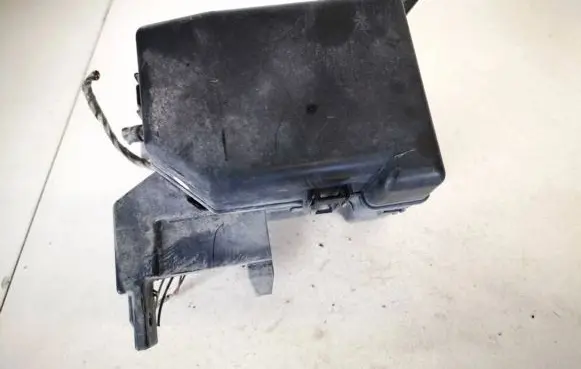 Suzuki SX4 Fuse box set