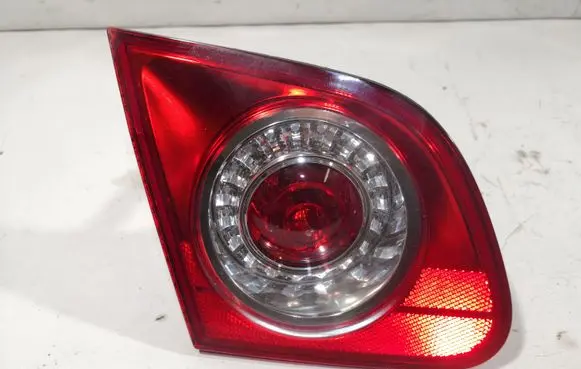 Volkswagen PASSAT B6 Tailgate rear/tail lights 3C5945093E