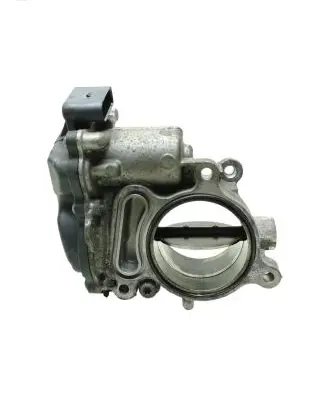Throttle valve