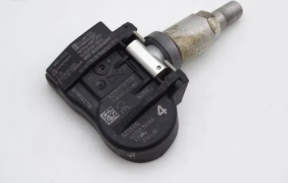 Nissan Note (E11) Tire pressure sensor 407003VU0A