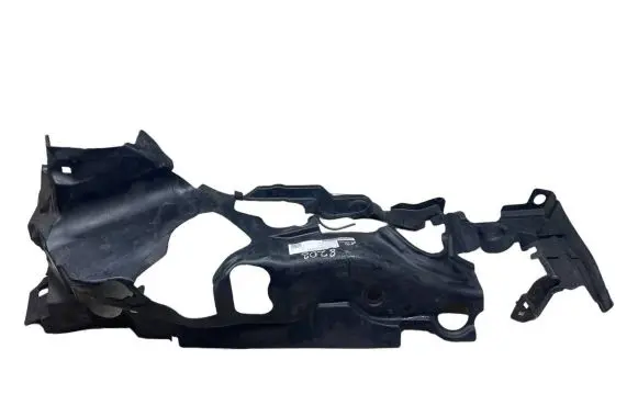 Mercedes-Benz S W223 Engine bonnet/hood sound/heat insulation A2235241400