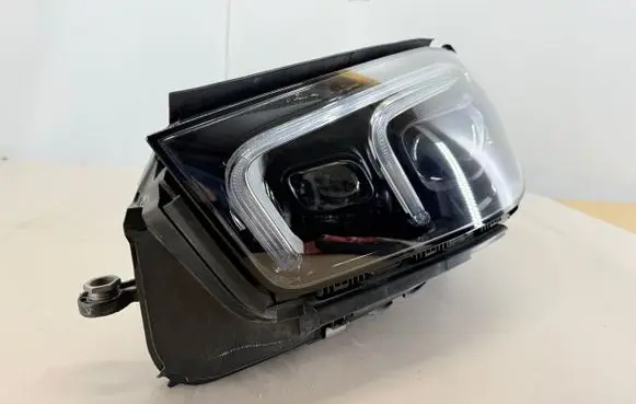 Mercedes-Benz GLE W167 Headlight/headlamp A1679066504 1EX2308