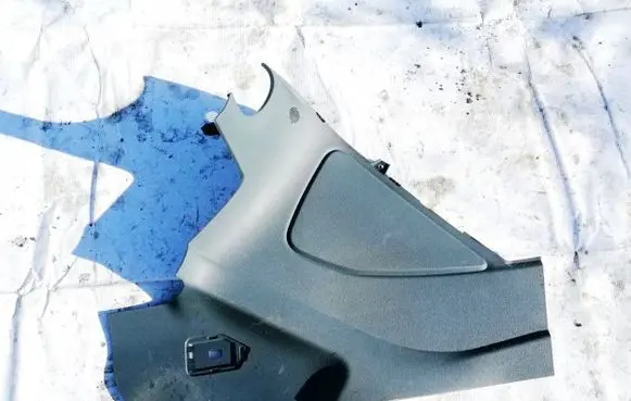 Ford Grand C-MAX Other interior part am51r046b27adw