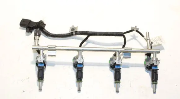Chevrolet Cruze Fuel injectors set 55562599