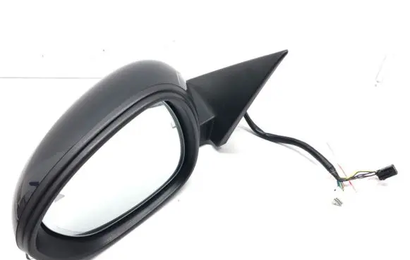 Alfa Romeo Giulia Front door electric wing mirror