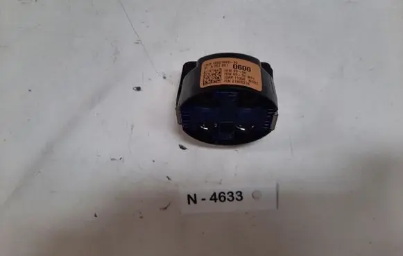 Mercedes-Benz C W204 Rain sensor A2079010600