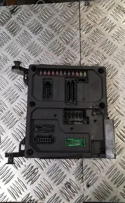 Ford Galaxy Comfort/convenience module 7m0971882a