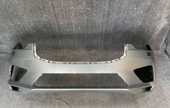 Volvo XC60 Front bumper XC60 II R-DESIGN 2017-