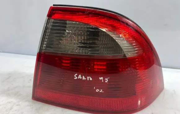 Saab 9-5 Rear/tail lights 5142203