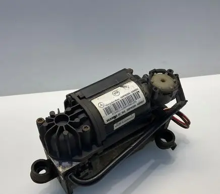 Mercedes-Benz E W211 Air suspension compressor/pump A2113200304 2113200304