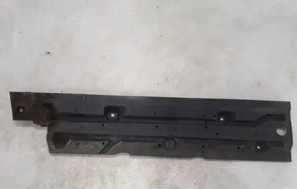 Pickup box liner