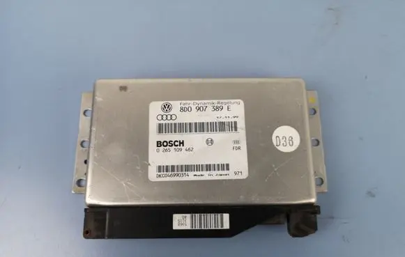 Audi A6 S6 C5 4B ESP (stability system) control unit 