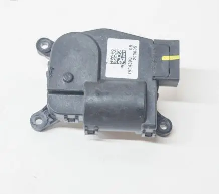 Tesla Model 3 Air flap motor/actuator T90439B