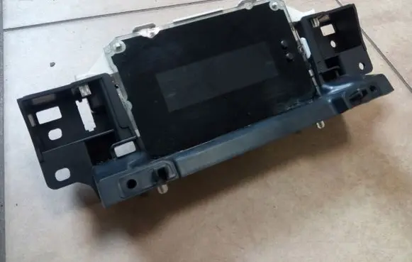 Ford Focus Screen/display/small screen DM5T18B955AA