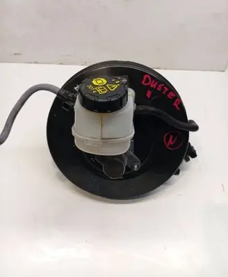Dacia Duster II Brake booster 472104797r