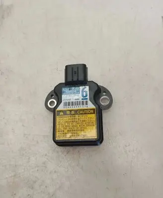 Lexus CT 200H ESP acceleration yaw rate sensor 8918348030 1745005922 006032591516