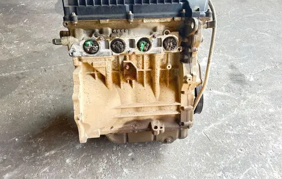 Mitsubishi Colt Engine MN195771