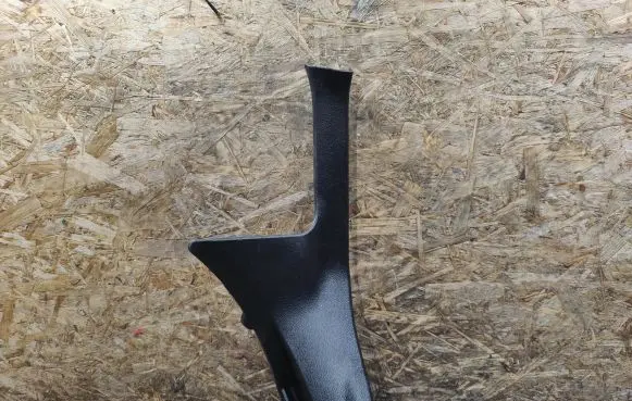 Subaru XV (B) pillar trim (bottom) 94061FJ000