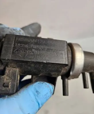 Nissan X-Trail T30 Turbo solenoid valve 14956AW401 70026501