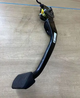 Volvo V60 Brake pedal 31489735 14766M01