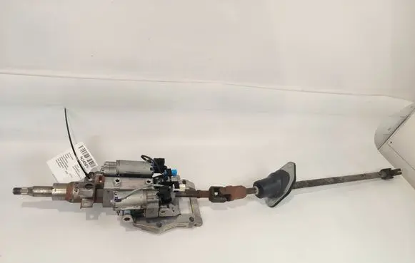 Maserati Quattroporte Steering wheel axle 404597 080628A 327261