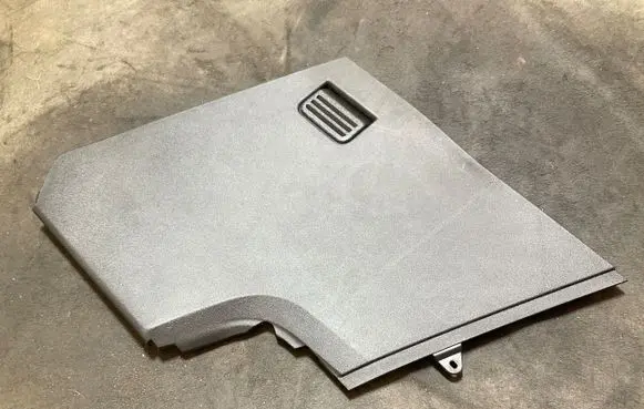 Land Rover Discovery Sport Other center console (tunnel) element FK72044C73B