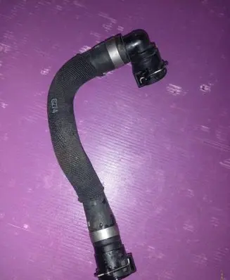Peugeot 208 Engine coolant pipe/hose
