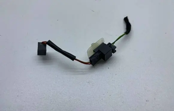 Audi Q3 8U Other wiring loom 8K0972994 0-1412067-1