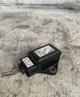 Mercedes-Benz E W211 ESP acceleration yaw rate sensor 265005267