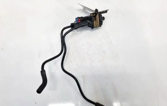 Valve vacuum