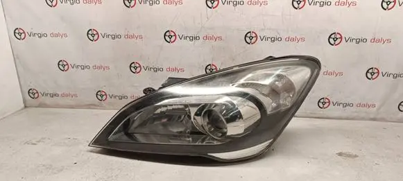 KIA Ceed Headlight/headlamp 