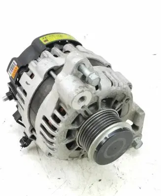 Hyundai i20 (BC3 BI3) Generator/alternator 3730004950 135V130A 8400383
