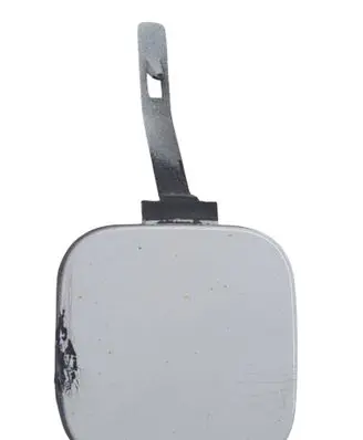 Renault Megane II Rear bumper row hook cap/cover 8200115124