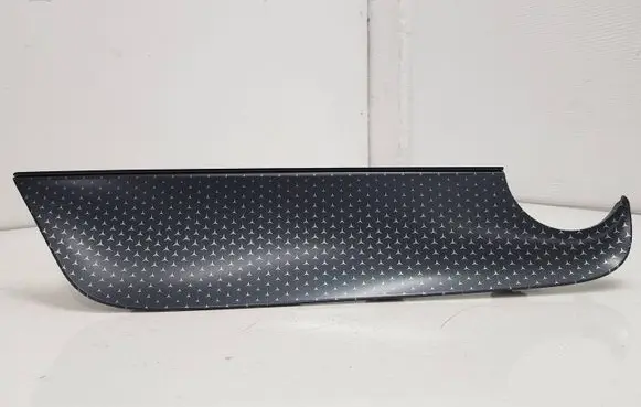 Mercedes-Benz B W247 Panel trim A2476802307