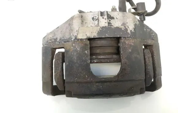 Audi A6 S6 C5 4B Front brake caliper 974