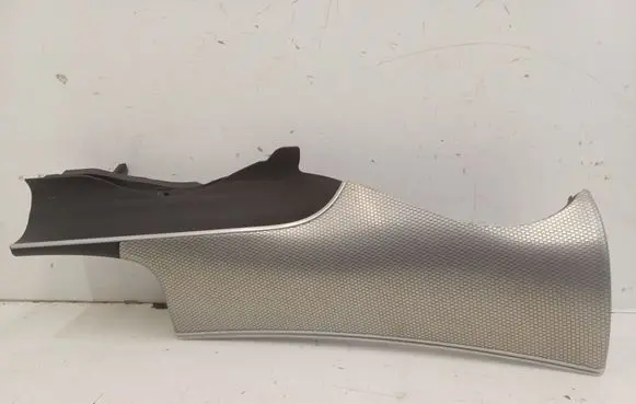 Mercedes-Benz E W213 Dashboard glove box trim A2136809200