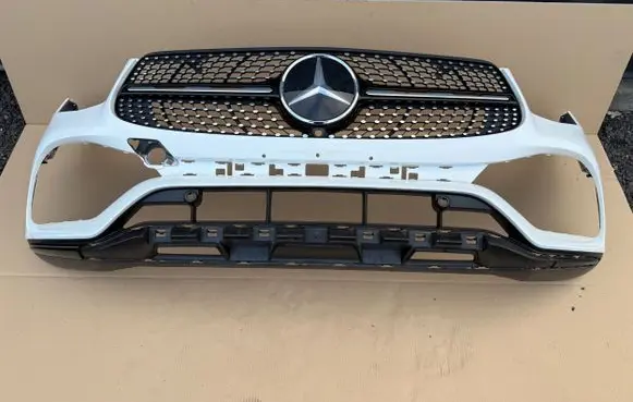 Mercedes-Benz GLC AMG Front bumper A2538855704