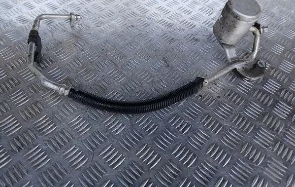 Nissan Leaf I (ZE0) Air conditioning (A/C) pipe/hose 924903NL0B