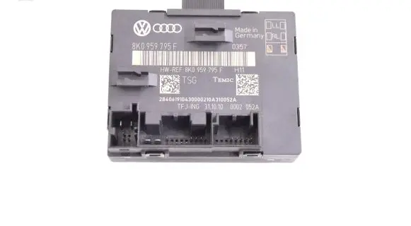 Audi Q5 SQ5 Door control unit/module 8K0959795F