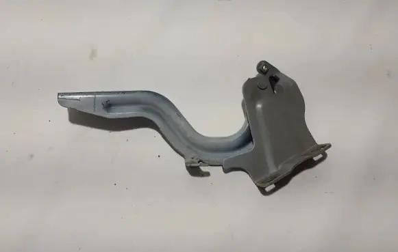 Renault Koleos II Engine bonnet/hood hinges 654016195R