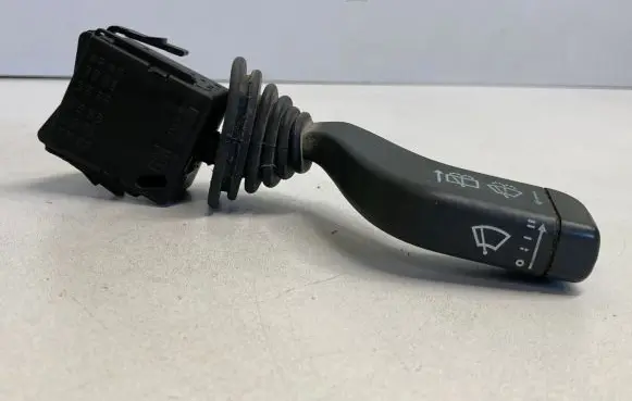 Opel Combo C Wiper control stalk 09185413 12268700 09185414