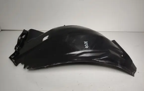 Ford Mustang V Front wheel arch liner splash guards AR3316B568AD