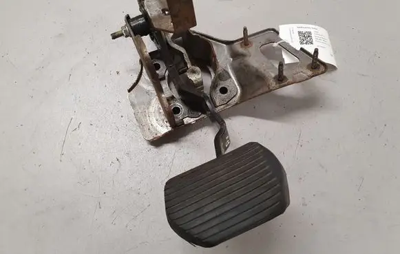 Citroen C4 I Picasso Brake pedal 27117K 09227111J