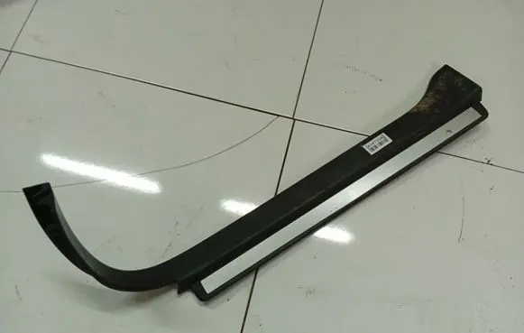 Nissan Murano Z50 Front sill trim cover H6735455200