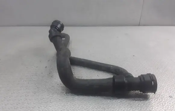 Audi A4 S4 B5 8D Engine coolant pipe/hose 8D0121055J