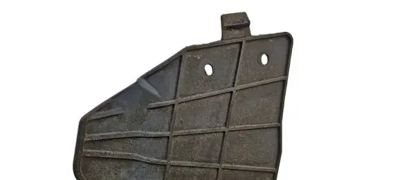 Ford Explorer V Rear mudguard BB5311779 BB5311779AE BB5Z7811779