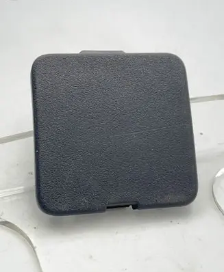 BMW X3 E83 Front tow hook cap/cover 3416210 51113416210