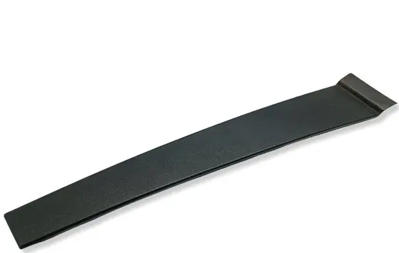 Ford Fiesta Front door trim (molding) 2S61A20899AJ 2S61A20899