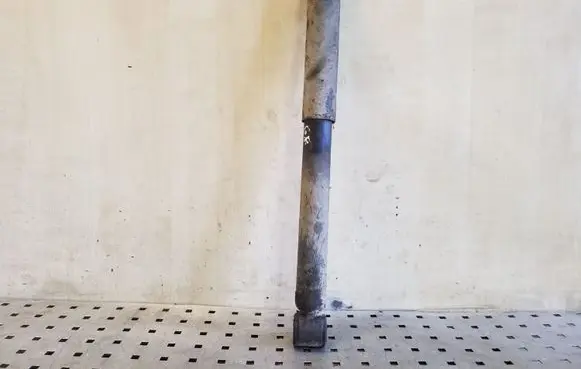 Volkswagen Crafter Rear shock absorber/damper