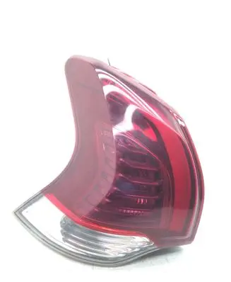 Peugeot 3008 I Rear/tail lights 9805510580